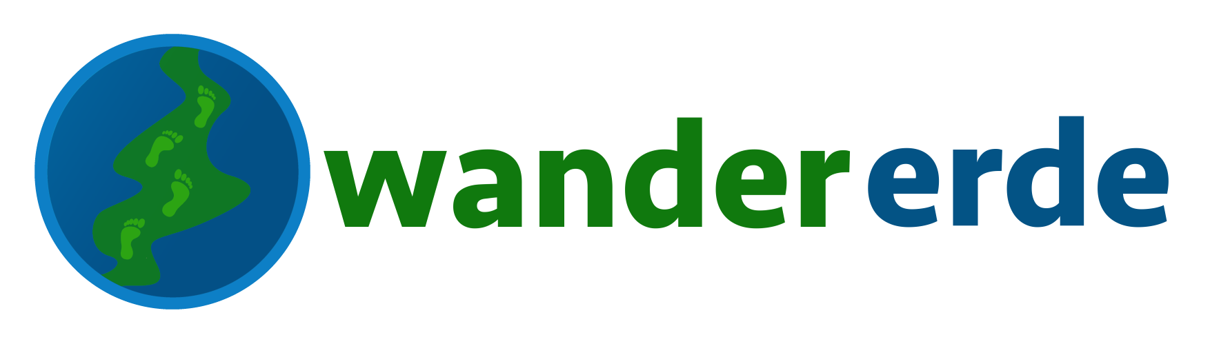 Wandererde
