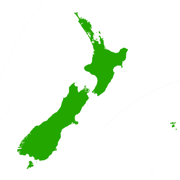 Neuseeland