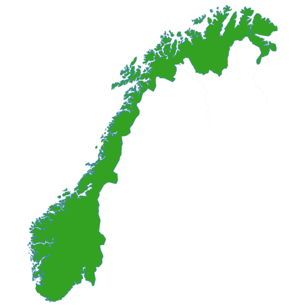 Norwegen