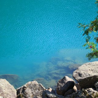 Wanderung Sundal bis Bondhusbreen im Folgefonna Nationalpark, Wandertour in Norwegen zum Gletscher