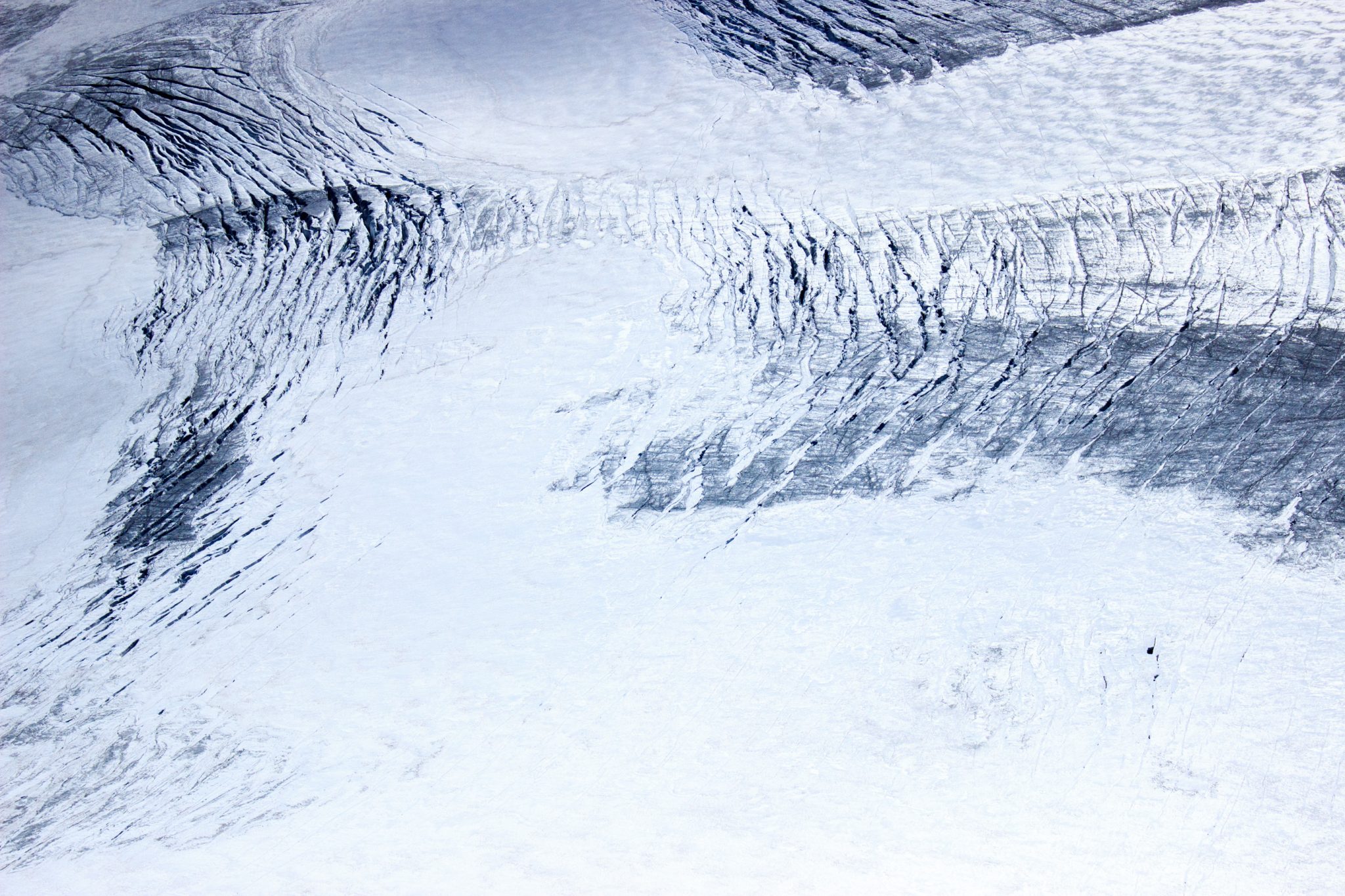Wanderung auf den höchsten Berg Norwegens - der Galdhøpiggen ab Spiterstulen im Jotunheimen Nationalpark, auch höchster Berg Skandinaviens und Nordeuropas mit 2469 Höhenmetern, riesige Gletscher