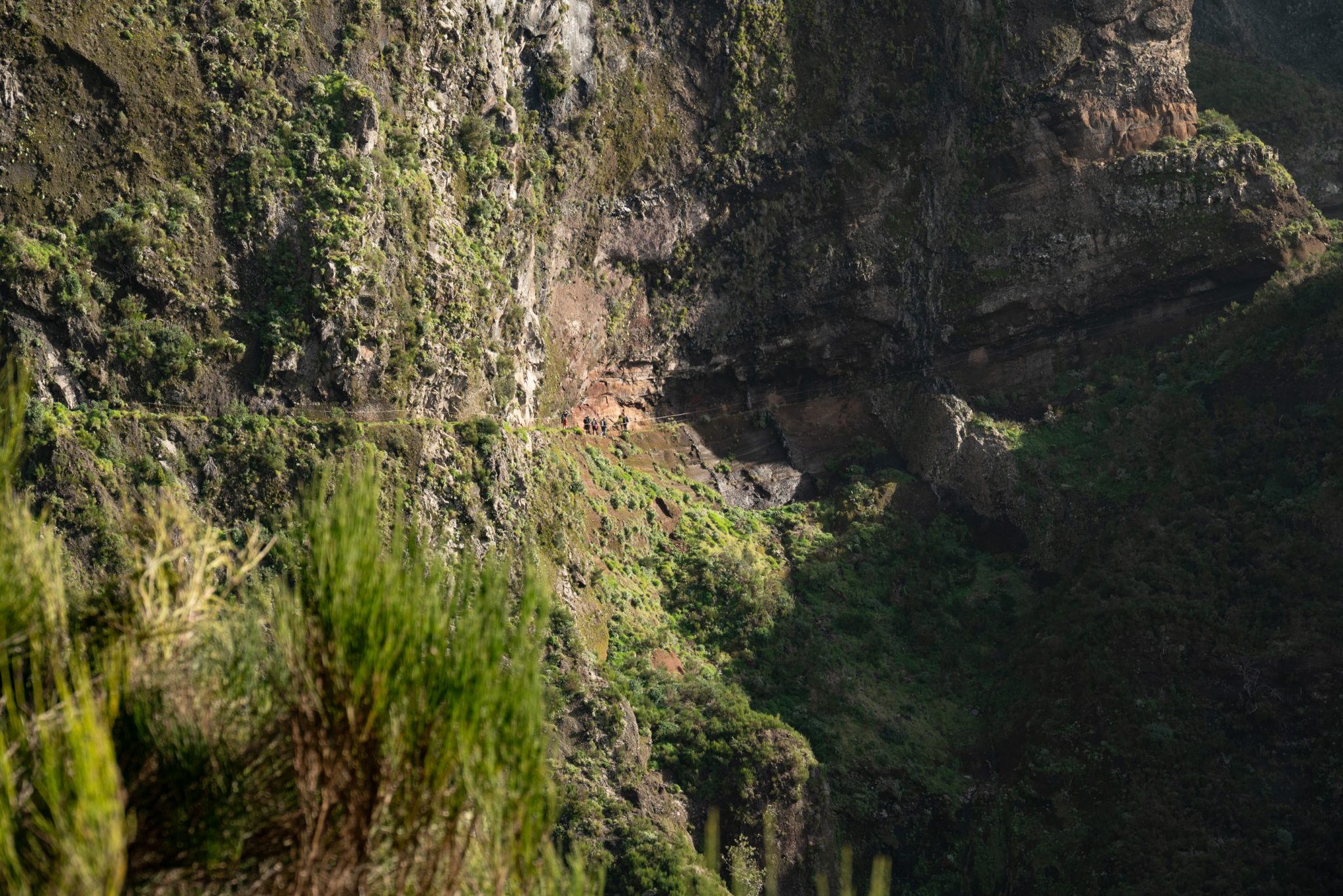 Madeira - Portugal - Wanderung - Hiking Wanderung auf den Pico Ruivo: Die ultimative Bergtour auf Madeira