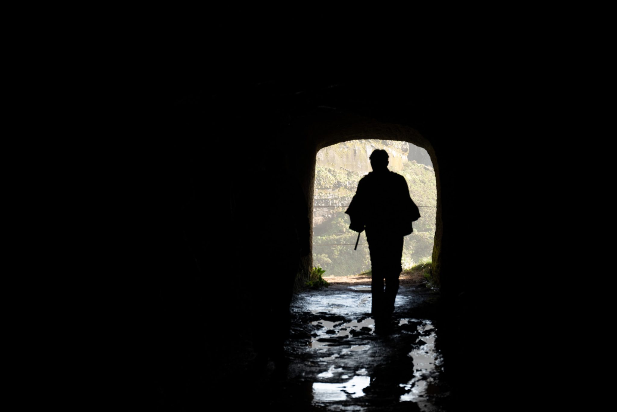 Madeira - Portugal - Wanderung - Hiking Wanderung auf den Pico Ruivo: Die ultimative Bergtour auf Madeira