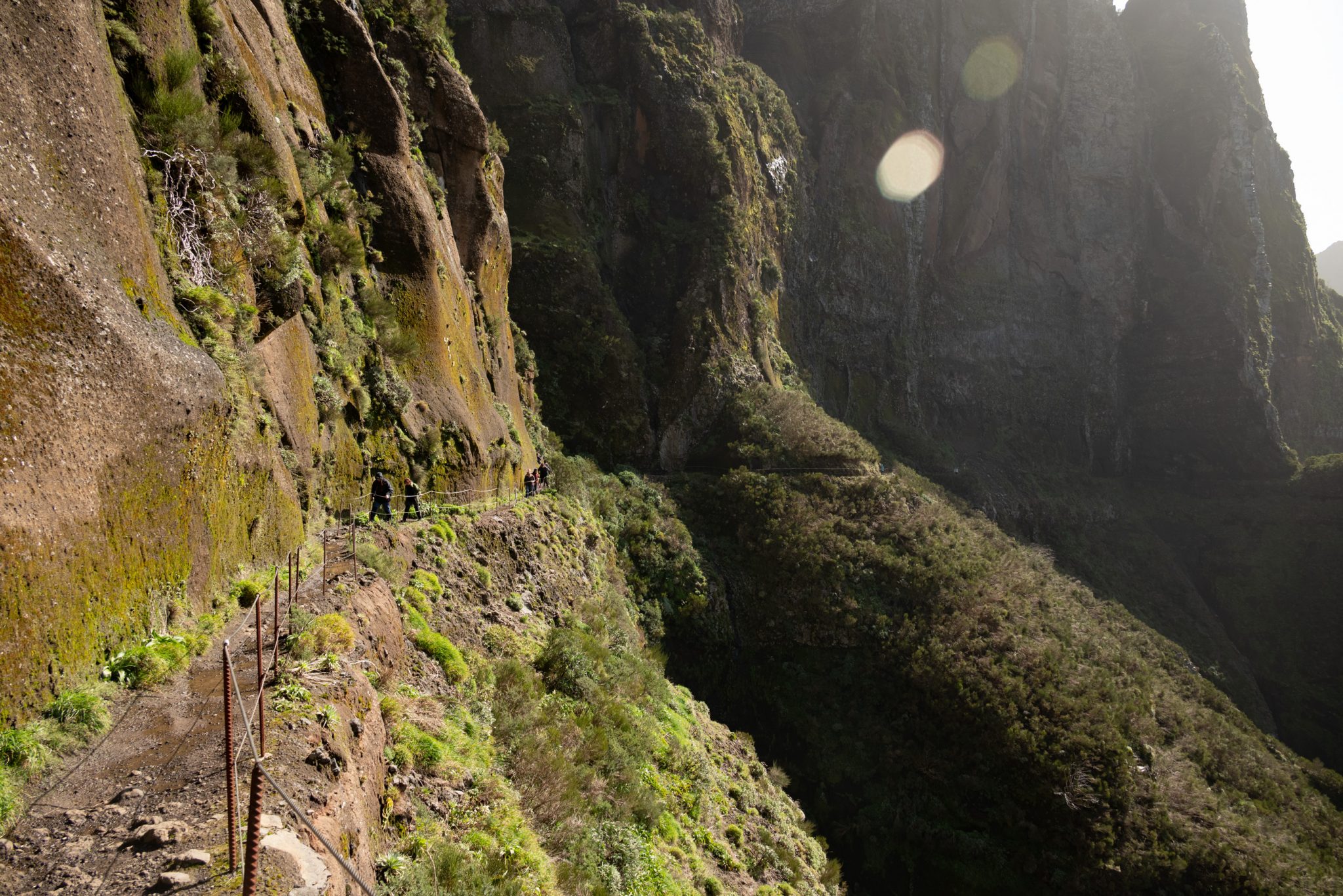 Madeira - Portugal - Wanderung - Hiking Wanderung auf den Pico Ruivo: Die ultimative Bergtour auf Madeira