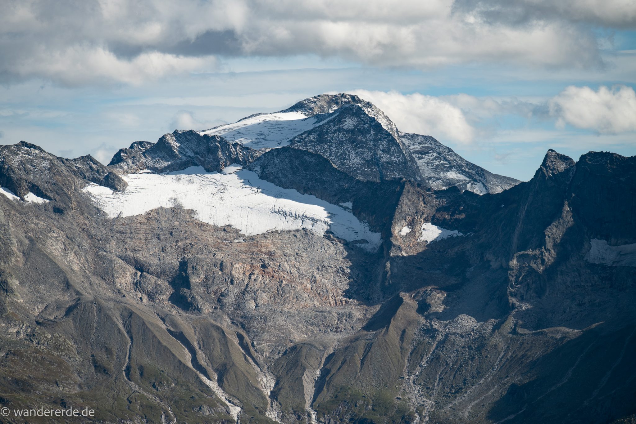 Wanderung auf den Gamskarkogel in Bad Gastein