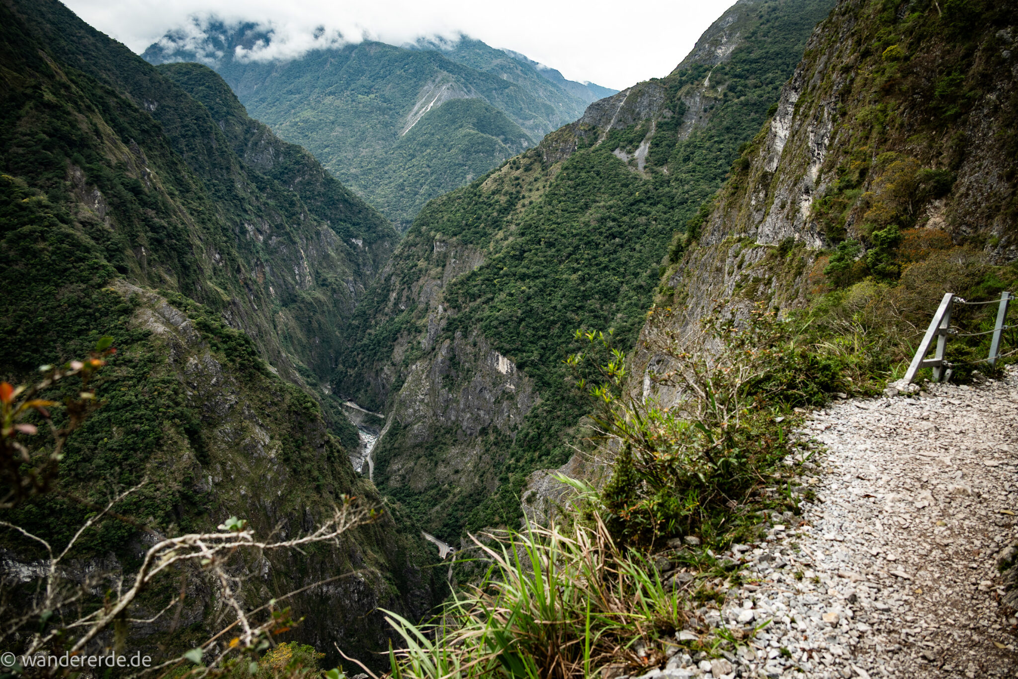 Zhuilu Old Road