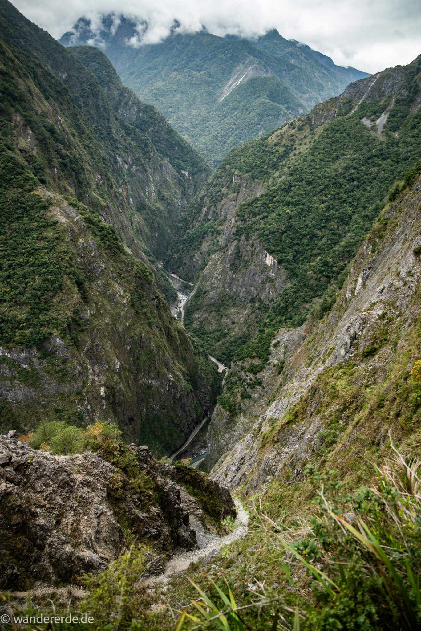 Zhuilu Old Road