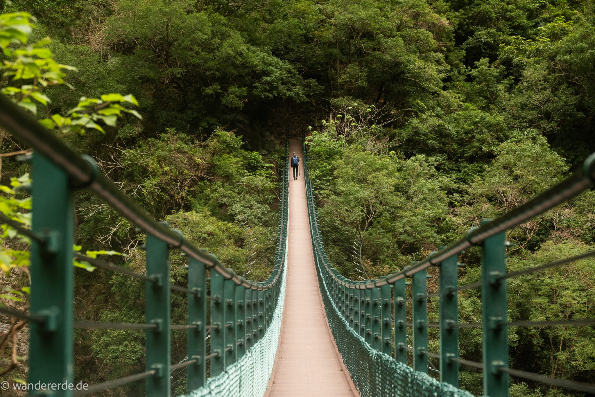 Zhuilu Old Road