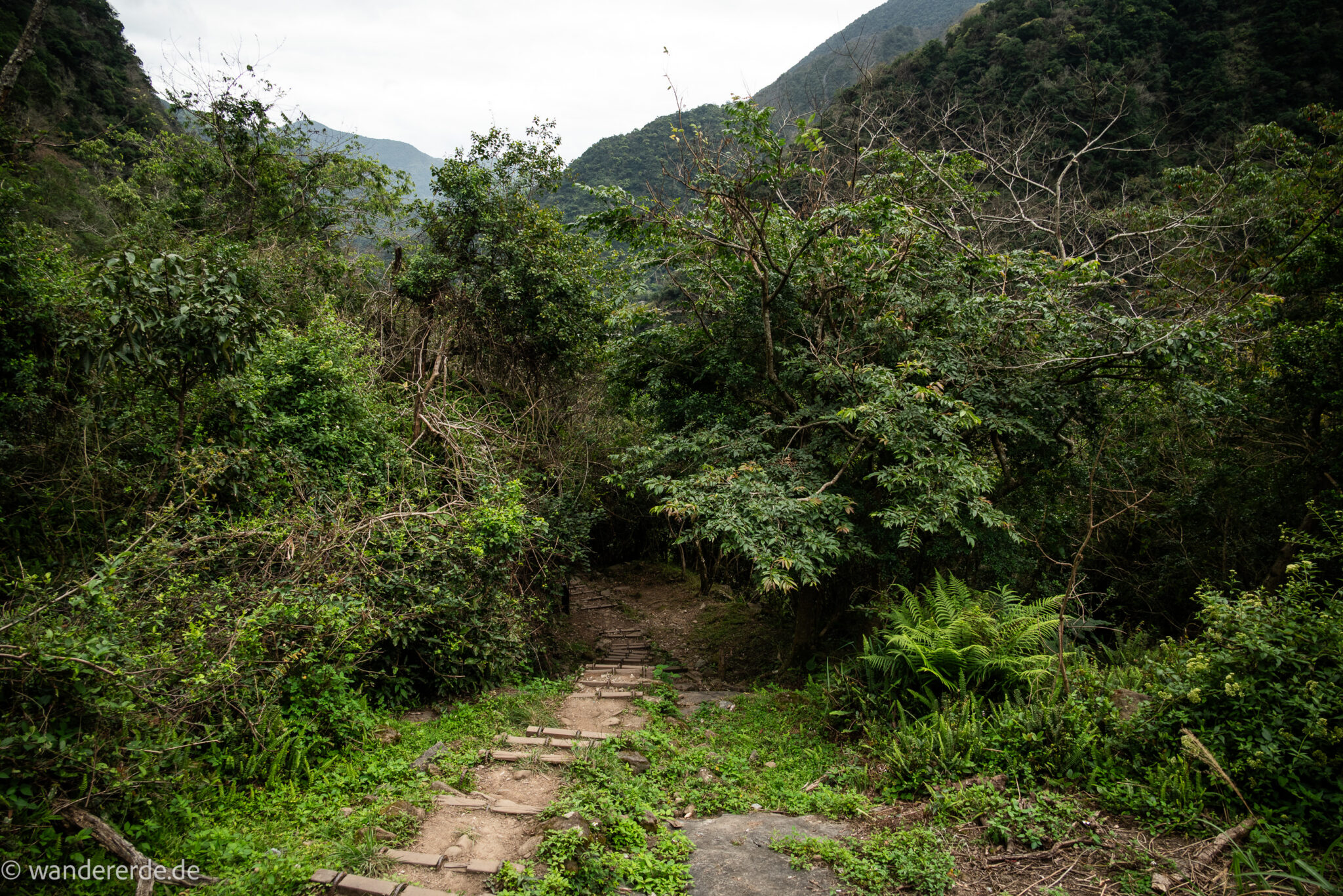 Zhuilu Old Road