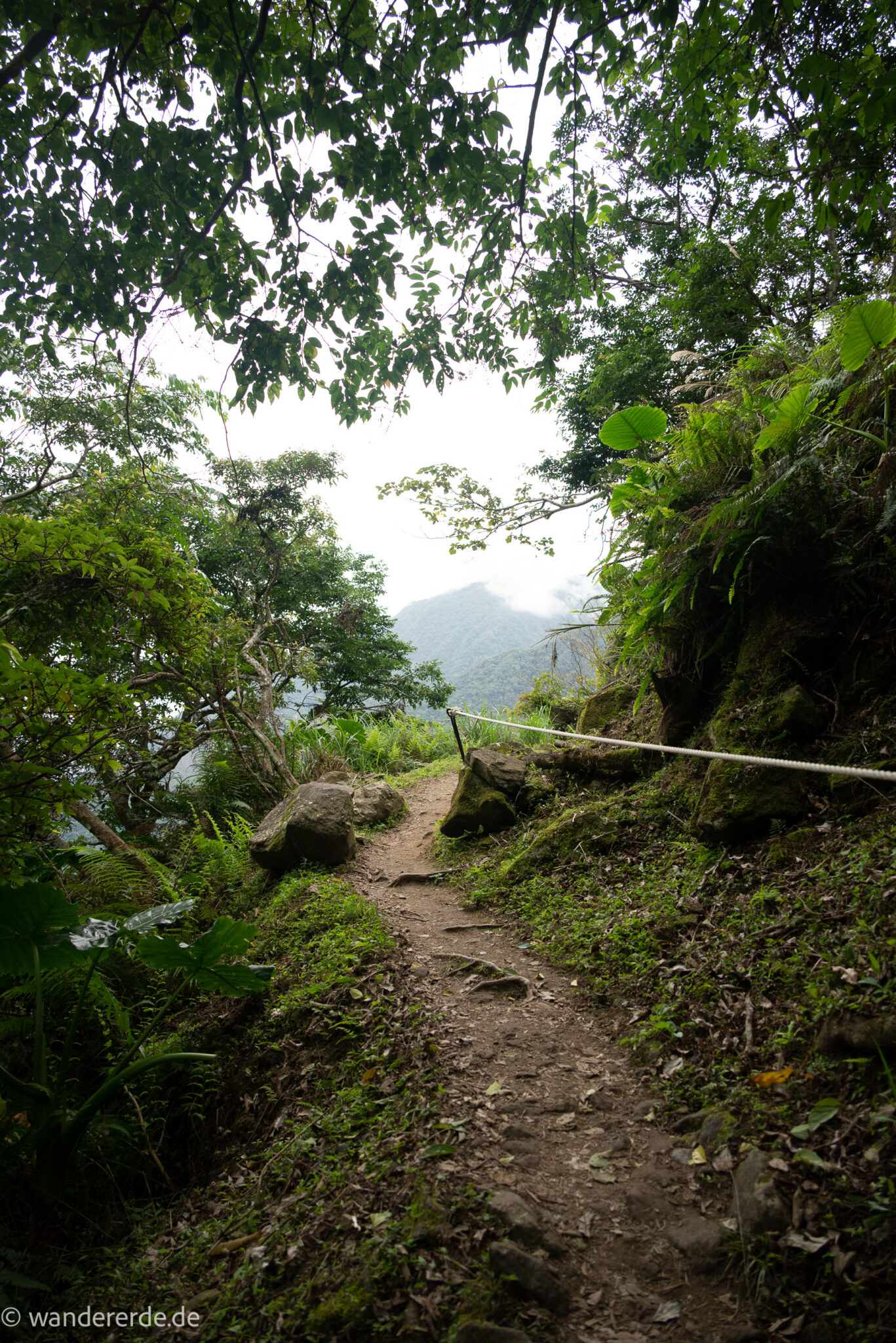 Zhuilu Old Road