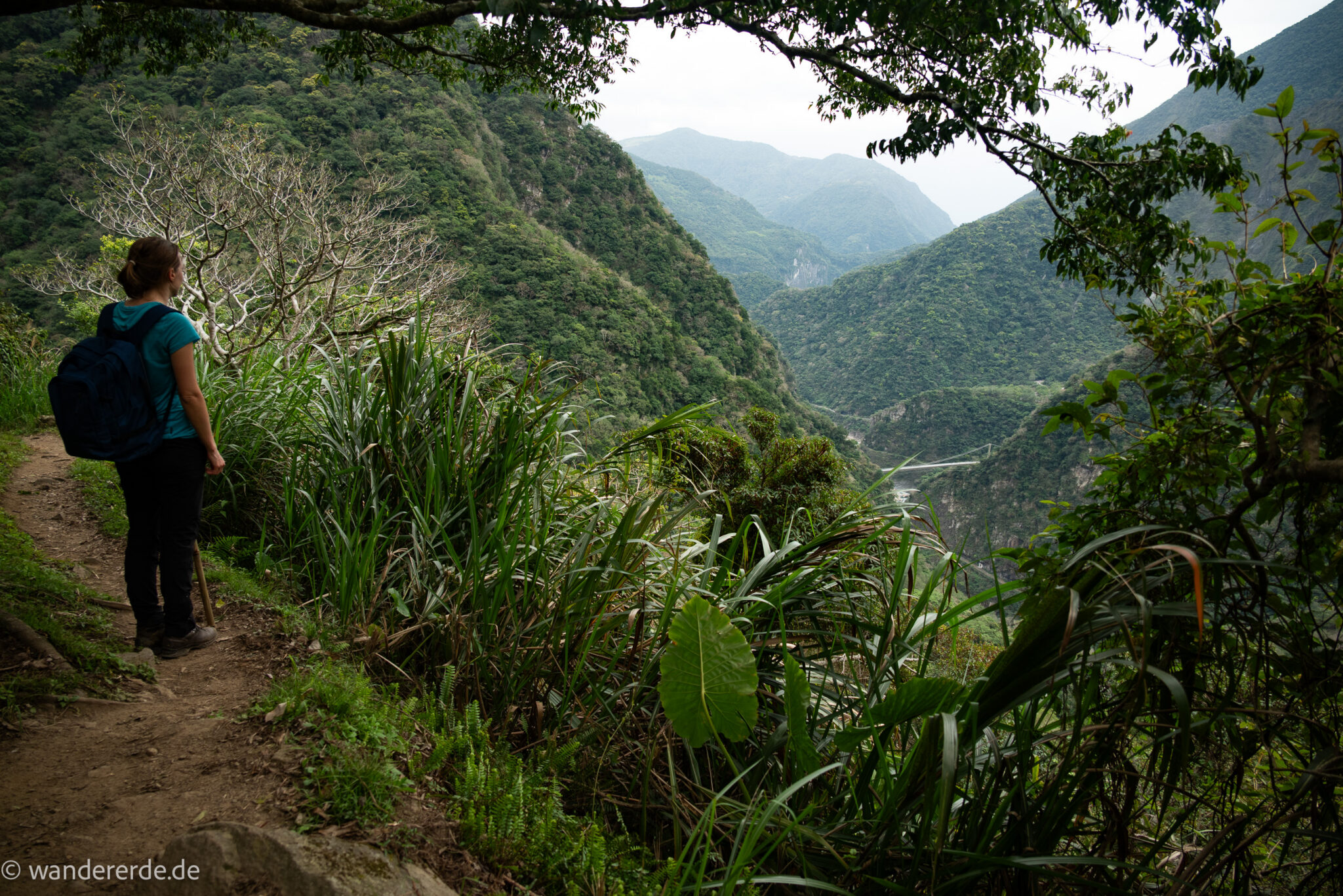 Zhuilu Old Road