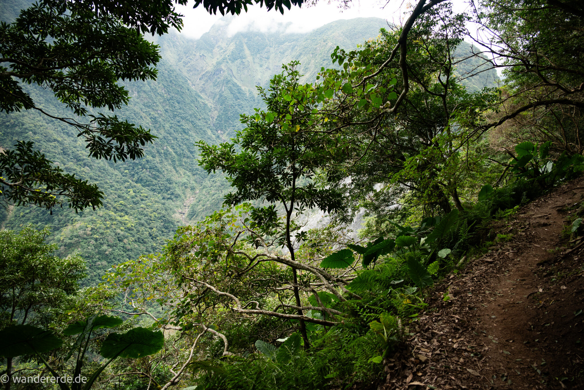 Zhuilu Old Road