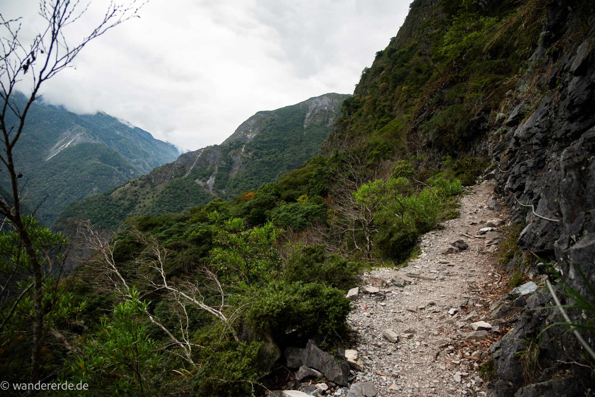 Zhuilu Old Road