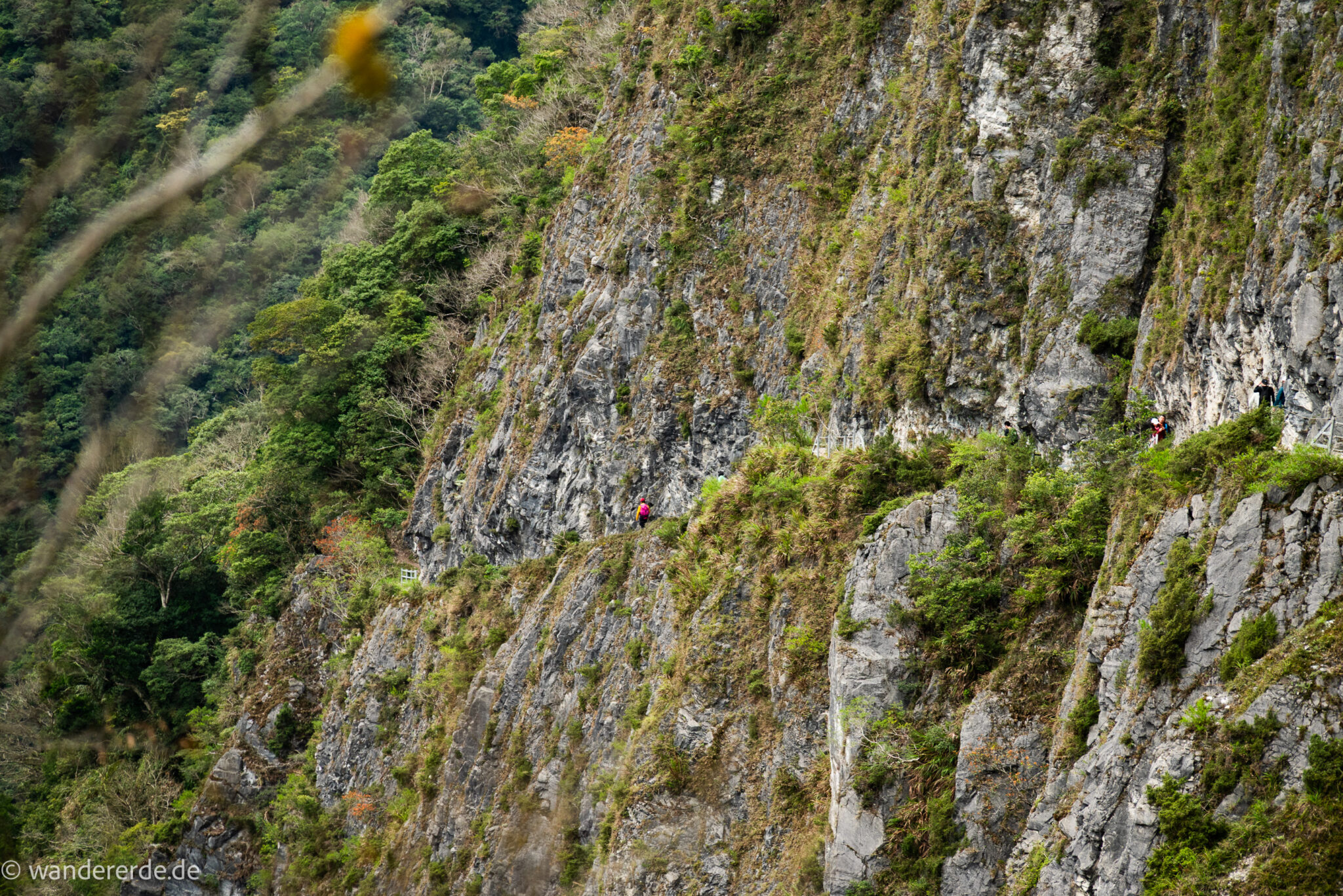 Zhuilu Old Road